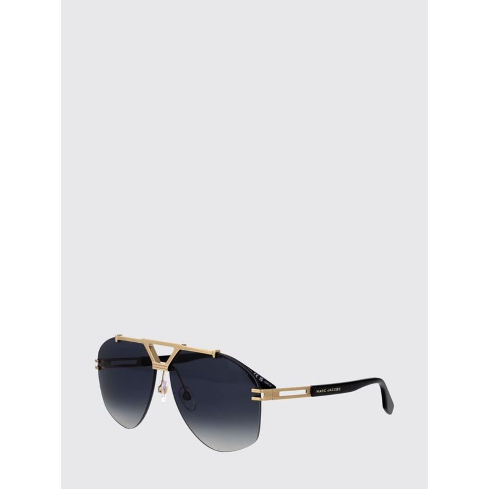 Marc Jacobs Sunglasses Men Gold